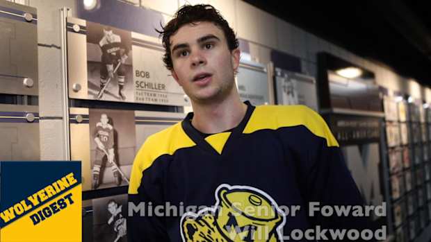 Will Lockwood